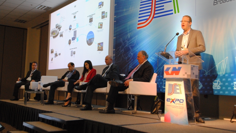 Produção e transmissões em 4K durante a Copa do Mundo explicadas ao pormenor