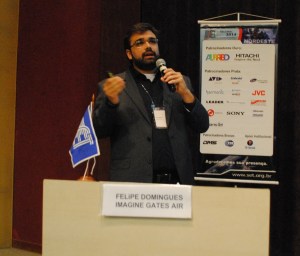 Domingues SET Nordeste 2014