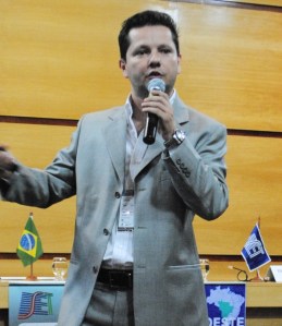 Andrade SET Centro Oeste 2014