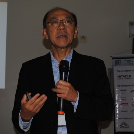 Armando Ishimaru da JVC