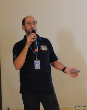 Prof. Cláudio Henrique Albuquerque Rodrigues (FUCAPI - Fundação Centro de Análise, Pesquisa e Inovação Tecnológica) 