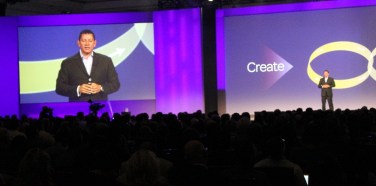 Avid realizou no Caesars Palace Las Vegas o Avid Connect 2015 