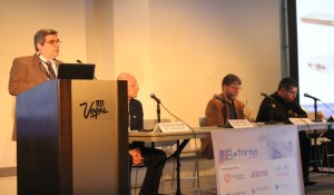 Cláudio Frugis (ADVANTECH WIRELESS