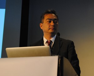 Tsuyoshi Hinata (NHK)