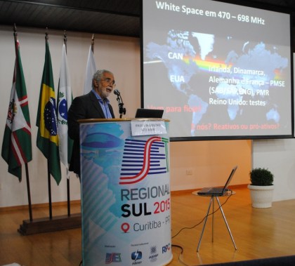 Paulo Balduino (SET/ABERT)