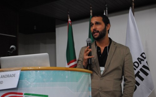 Eduardo Andrade (AVID) 