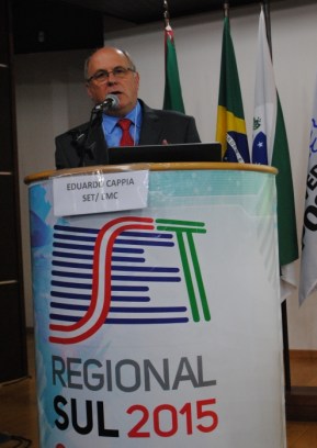 Eduardo Cappia (SET/EMC)