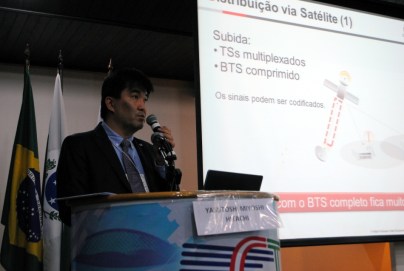  Yasutoshi Miyoshi (Hitachi)