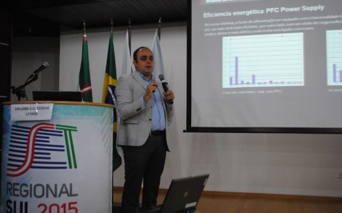 Orlando Custodio filho (Leyard)