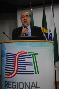João Rezende (Anatel)