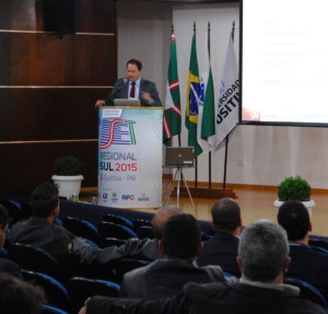 Sérgio Martins (SM Consultoria)