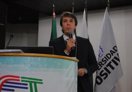 Rodrigo Zerbone (GIRED)