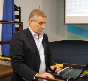 André Ulhoa Cintra (SET/ ABERT) analisou a Migração AM-FM