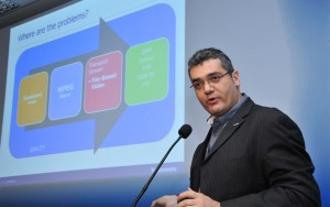 Eliésio Silva Júnior (Tektronix)