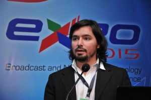 Gustavo Guimerans (Centro de Ensayos de Softwares – CES)