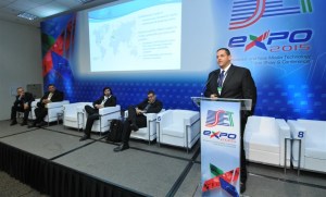 Juanchy Mejia (Interra Systems)