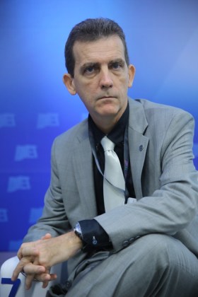 Jovino Pereira (Ministério das Comunicações)
