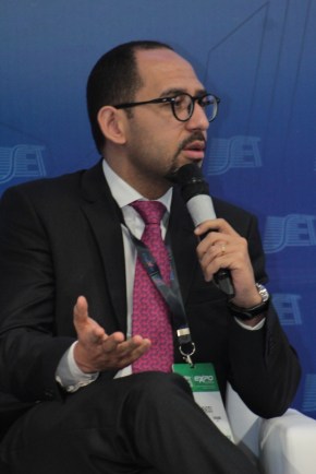 Vitor Elisio de Oliveira (ANATEL)