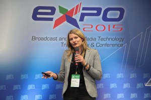 Larissa Goerner (Net Insight)