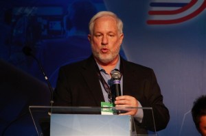 Gordon Tubbs (Fujifilm)