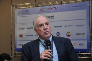 Olímpio Franco, presidente da SET afirmou que a entidade tem responsabilidade social, e por isso, é importante trabalhar nesse projeto e revisar os documentos aprovados para avançar para um projeto que viabilize da melhor maneira a inclusão 