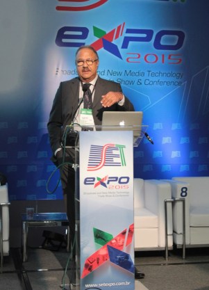 Nelson Faria Jr. (Pet Channel/SET)