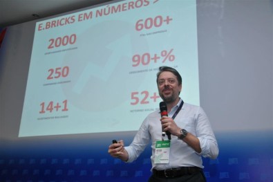 arlos Sena (e.Bricks Ventures)