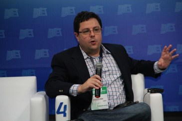 Andrew Reichman (Ericsson)