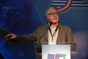 Paul Turner (Telestream)