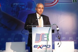 Raymundo Barros, diretor de tecnologia da Rede Globo