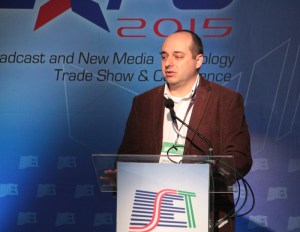 Paschoal D’Auria (IBM Brasil) 