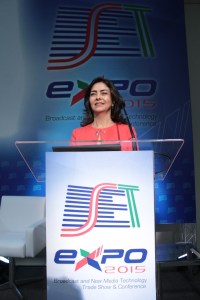Ana Silvia Médola (UNESP/TV Unesp)