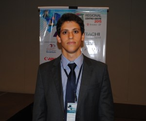 Carlos Neiva Melo (Rede Legislativa)