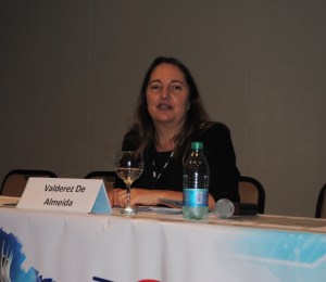 Valderez de Almeida Donzelli (SET/ADTHEC)