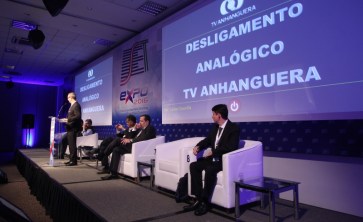 TVD fim do analógico