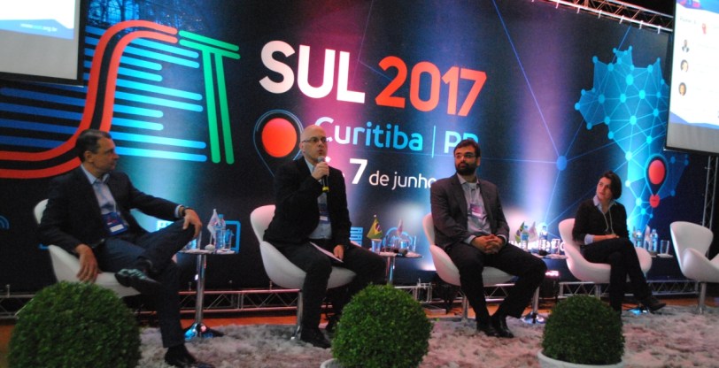 SET SUL Gerenciamento e workflow
